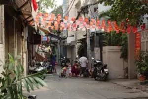 My TEFL Heaven Journey in Vietnam by Gayane Tonoyan