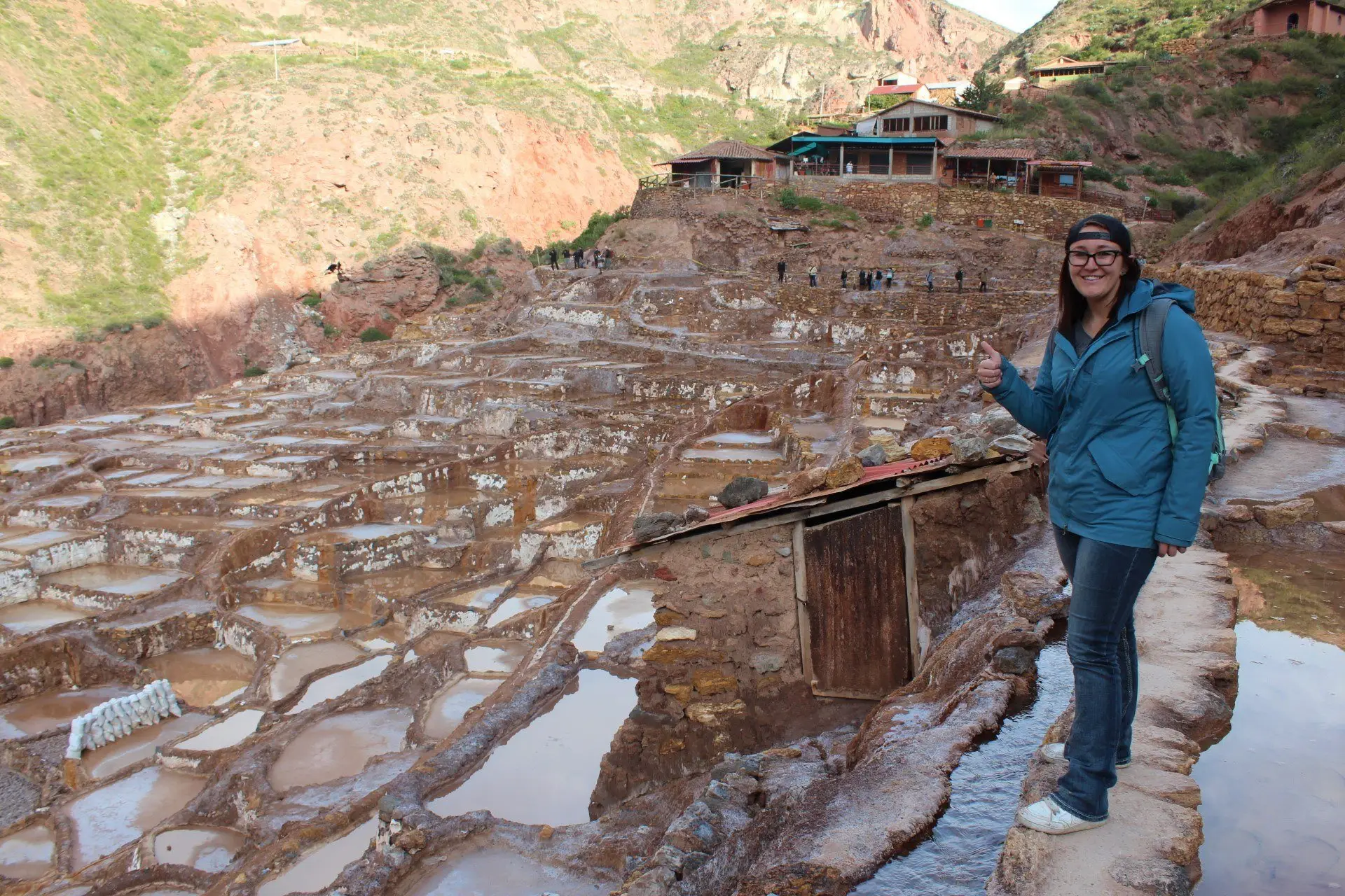 Teaching English in Cusco Peru: Megan’s Story