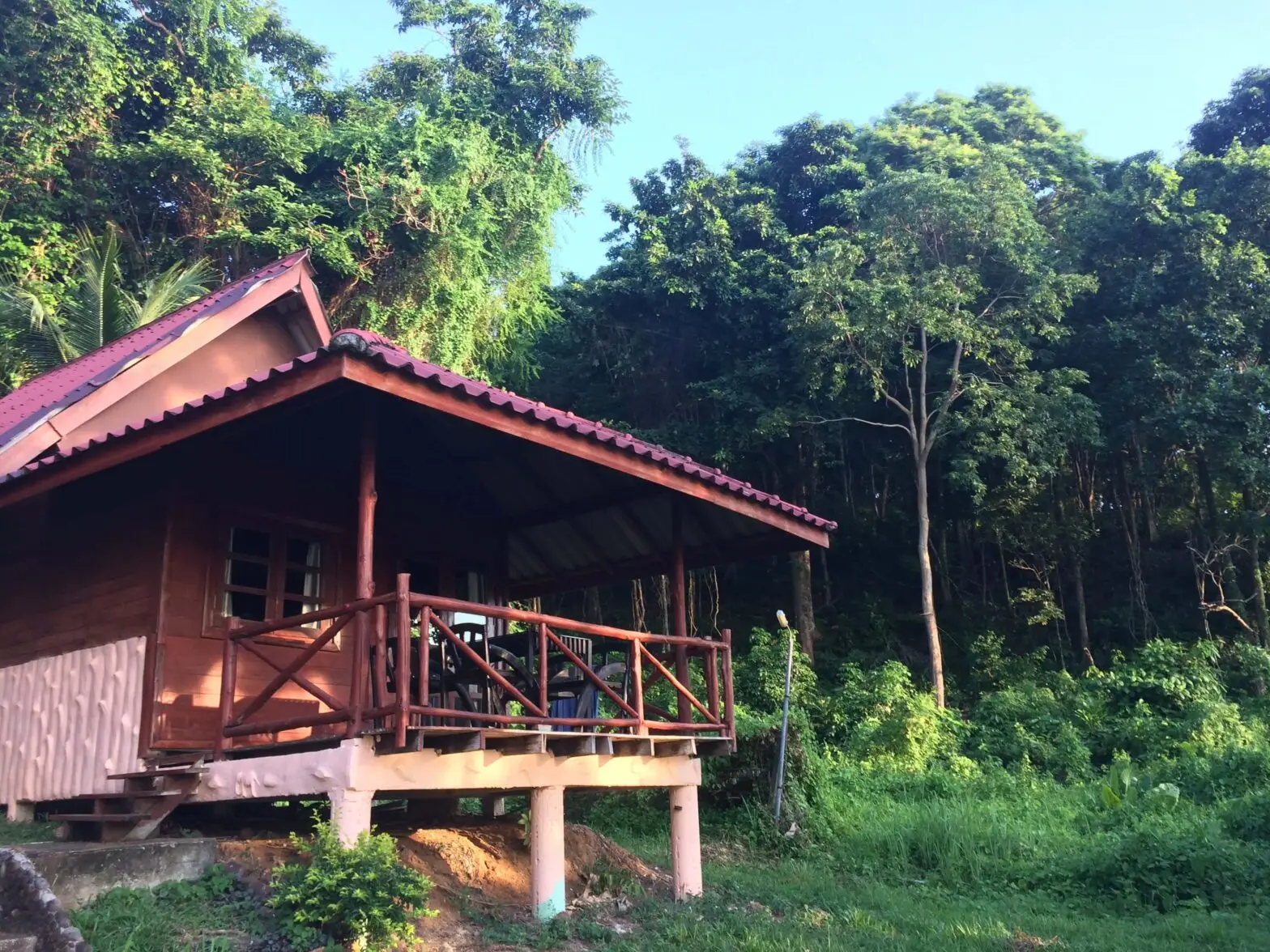 Teaching English in Thailand: Siobhan’s Story