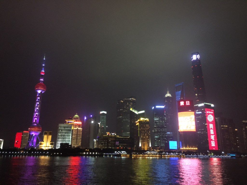 Teaching English in China: Sophie’s Story