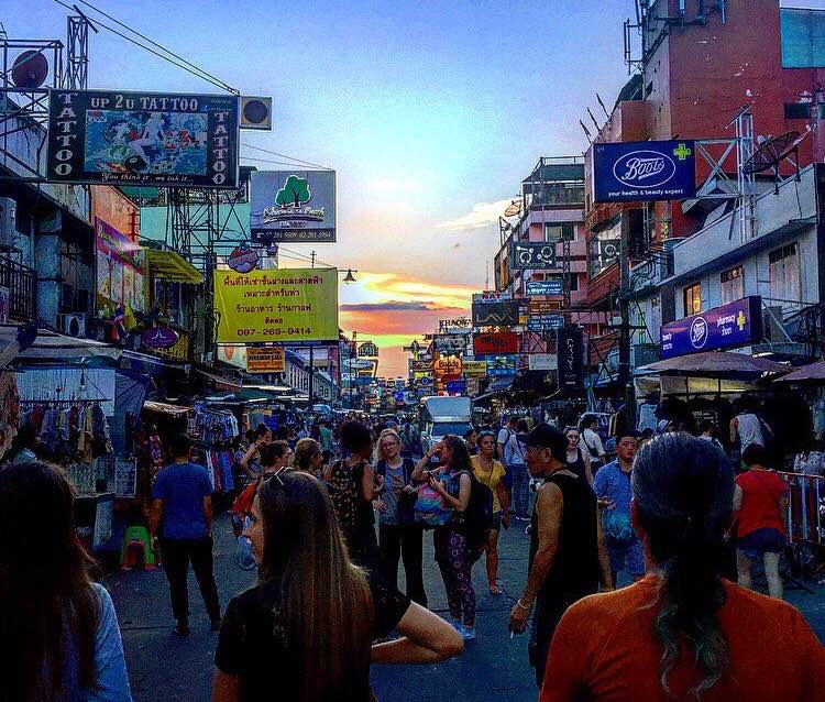 Weekend Travel in Thailand: Best Things to Do for TEFL Teachers