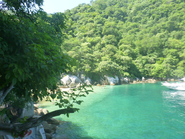 Teaching English in Mexico: Luke’s Story