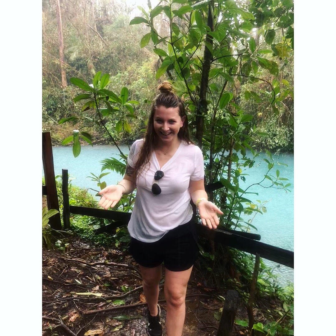 Teaching English in Costa Rica: Nicole’s Story