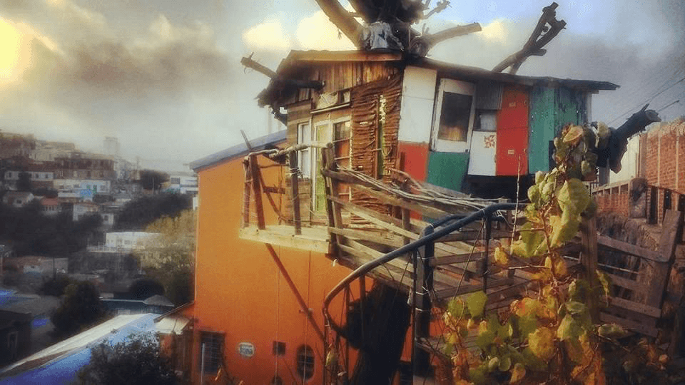 Teaching English in Chile: How I Ended Up Living in Santiago