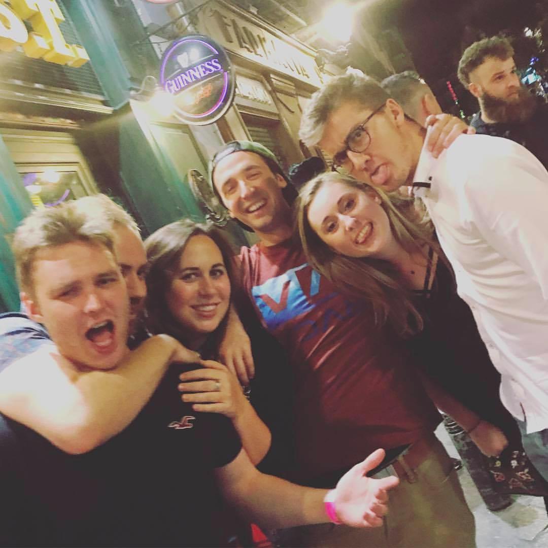 What Living Abroad in Madrid Taught Me