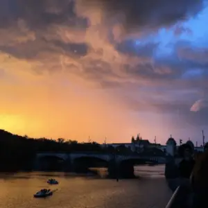 Teaching English in Prague: Bella’s Story