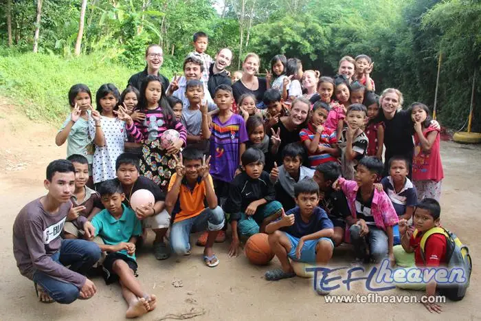 We gave away 8.4% of our profits to charity in 2017