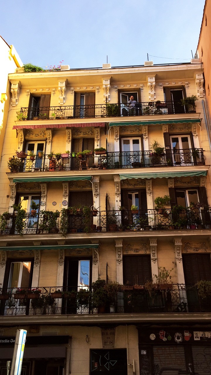 Teaching English in Spain: Eliza’s Story