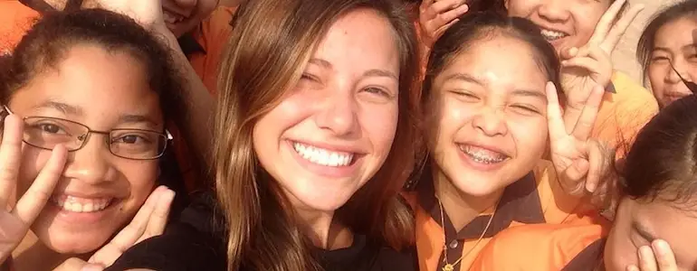 8 Reasons Teaching English Abroad Is the Best Way to Travel | TEFL Heaven