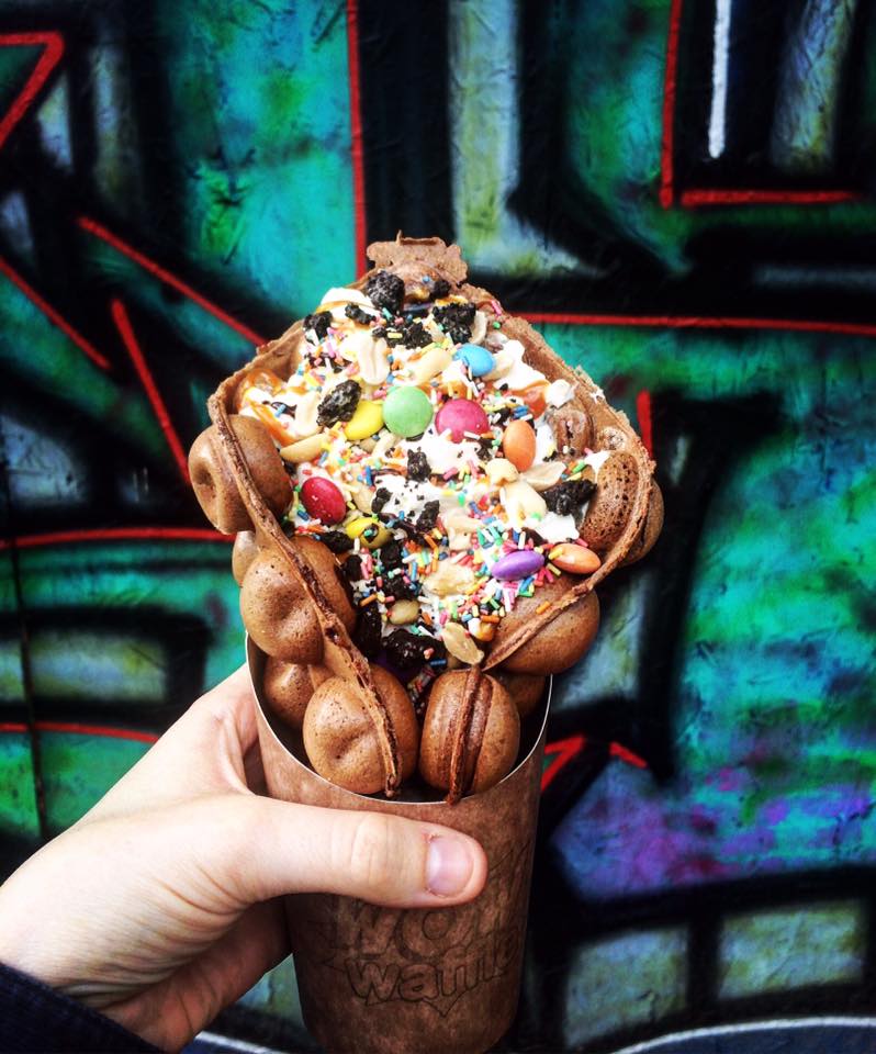 Teaching English in Prague: Lucy’s Story