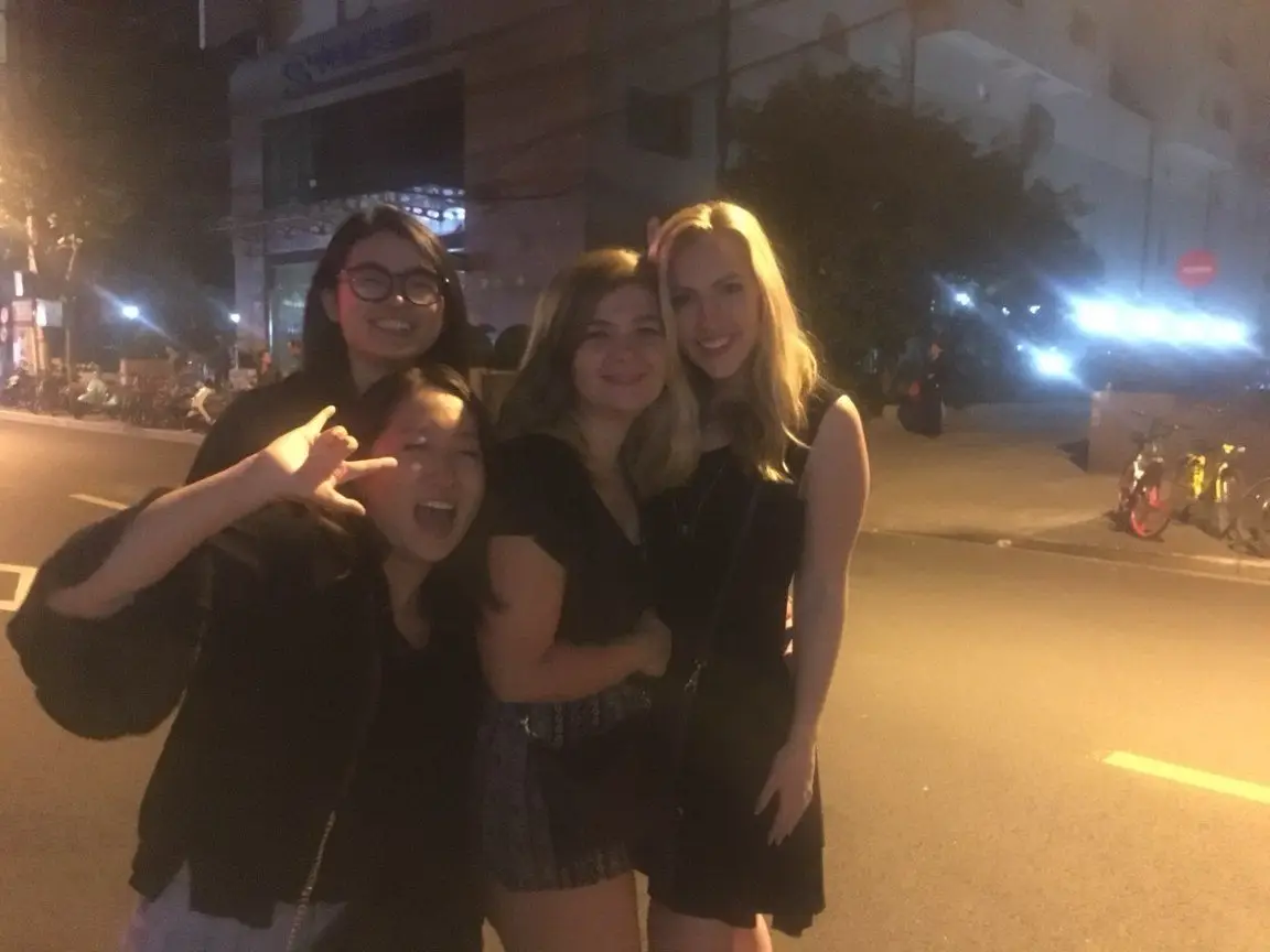 Teaching English in Shanghai: 5 Things I Learned Living in China