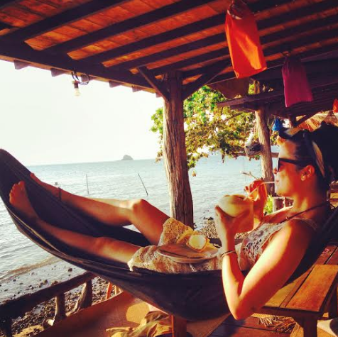 An interview with teacher Bella