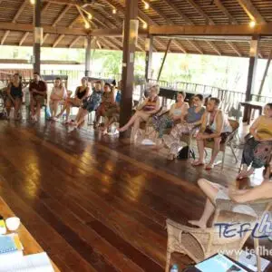 5 reasons why face to face TEFL training is better than online TEFL