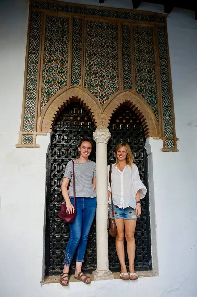 Living and Working in Spain: 5 Things I’ve Learned So Far