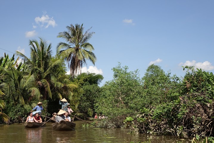 Why I came to teach English in Vietnam, and Why you should too..