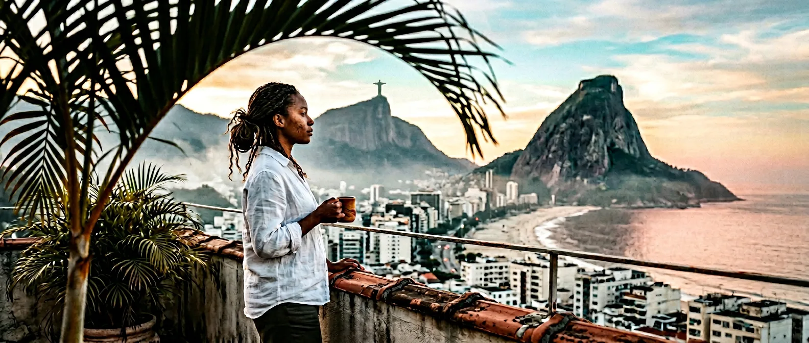 Teach English in Brazil — TEFL Heaven