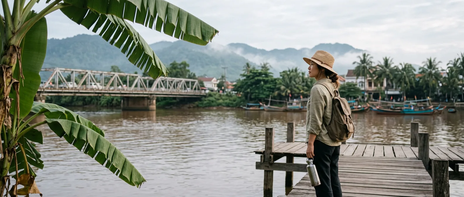 Teaching in Cambodia