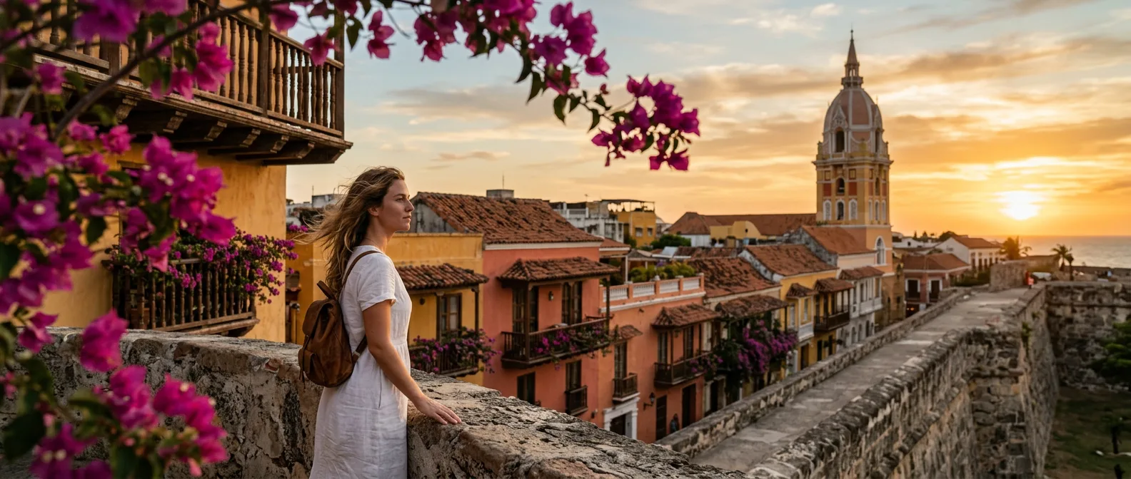 Teach English in Colombia — TEFL Heaven