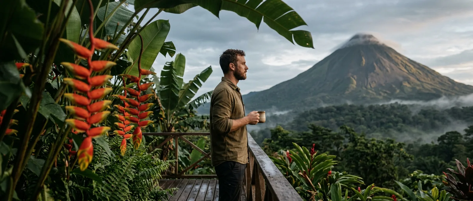 Teach English in Costa Rica — TEFL Heaven