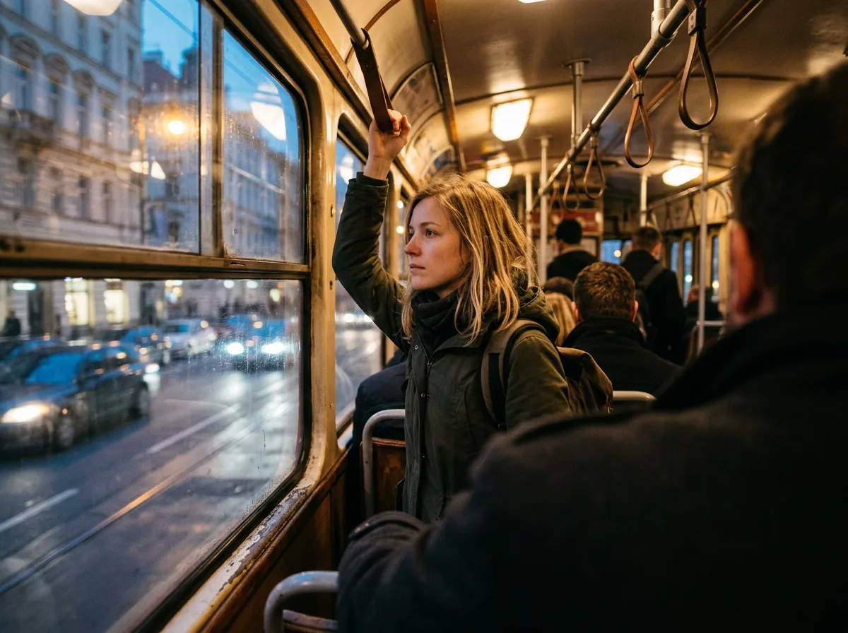 Transport in Czechia