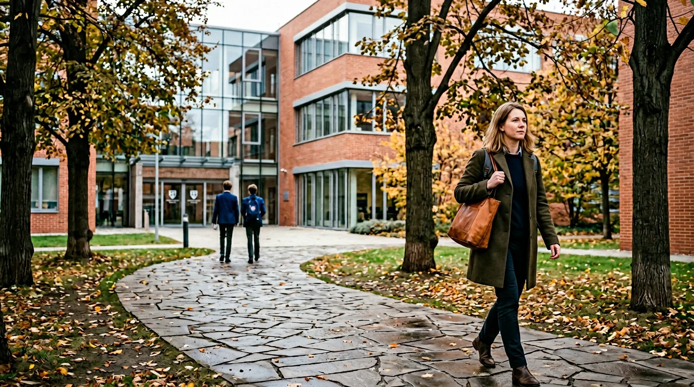 International schools in Czechia