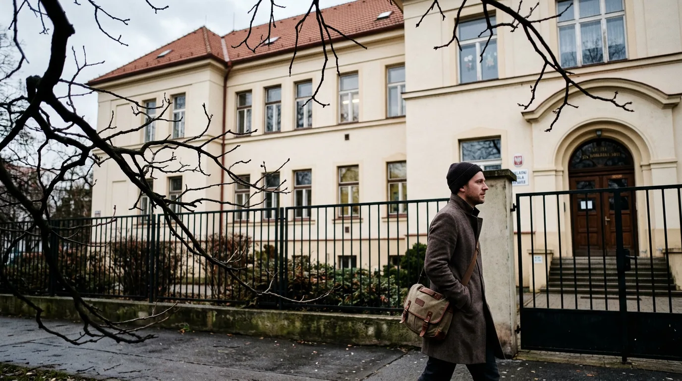 Public schools in Czechia