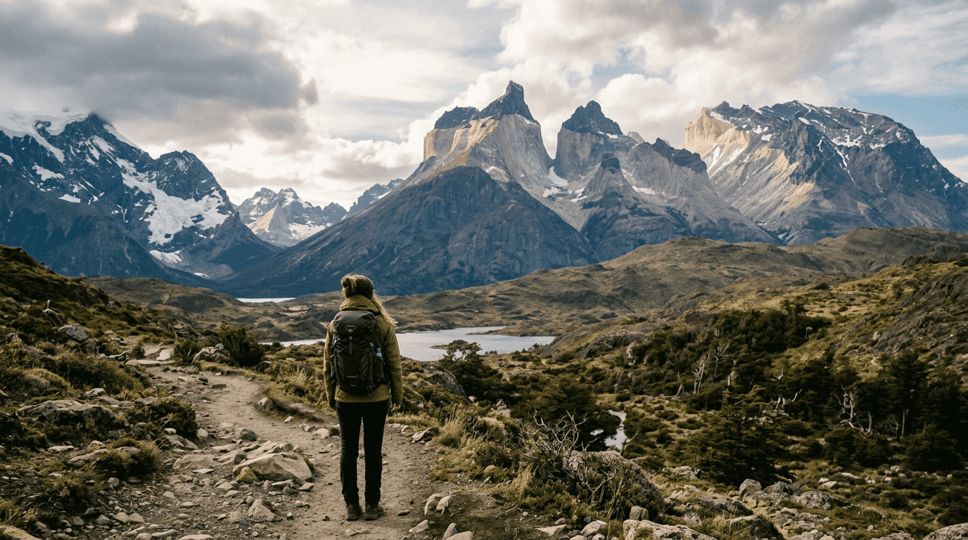 Teach English in Chile