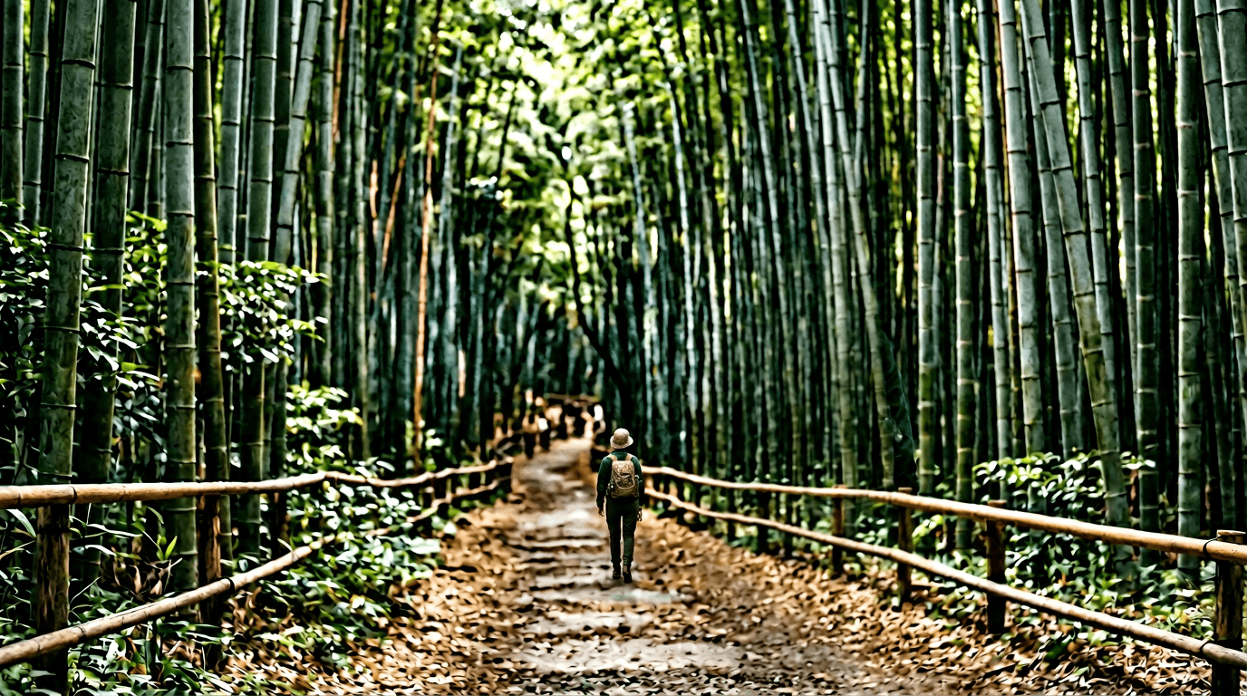 Teach English in Japan