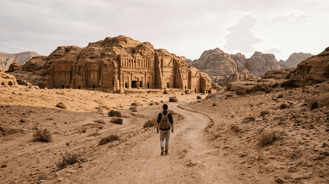 Teach English in Saudi Arabia