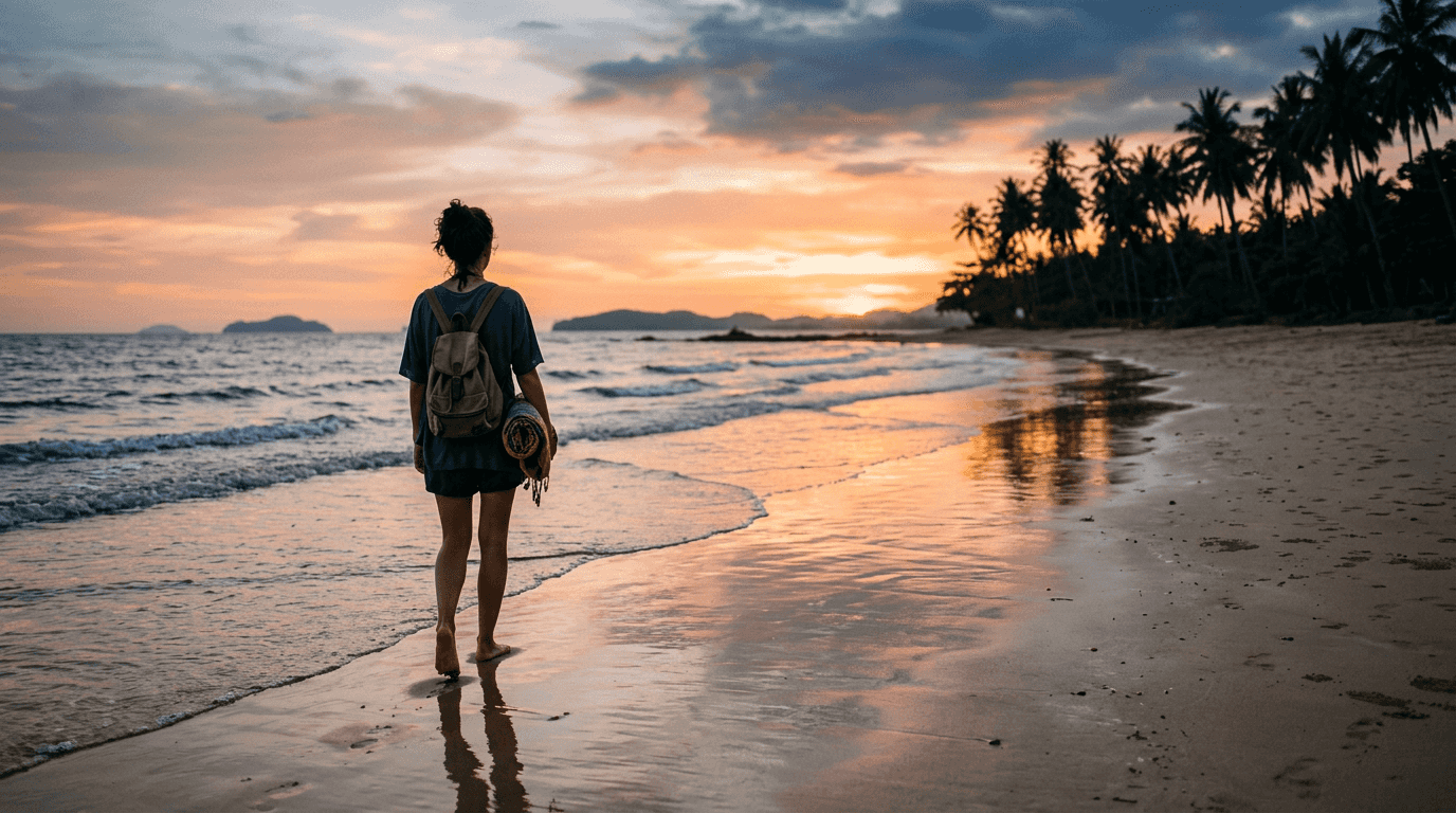 Teach English in Thailand