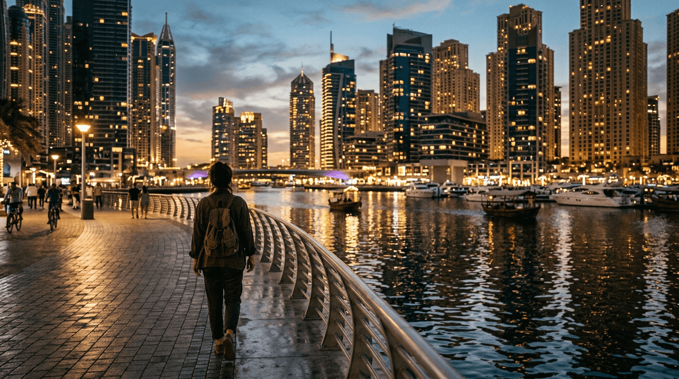 Teach English in UAE