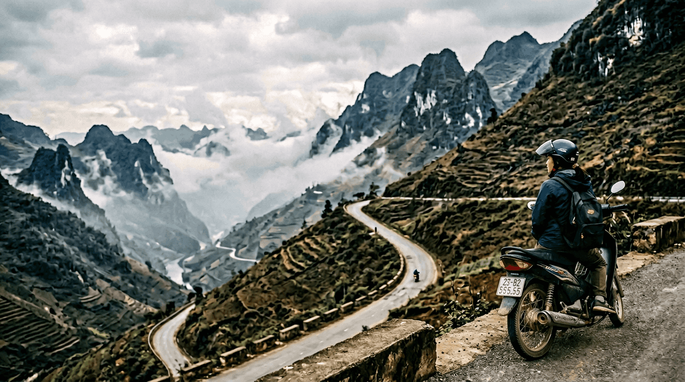 Teach English in Vietnam