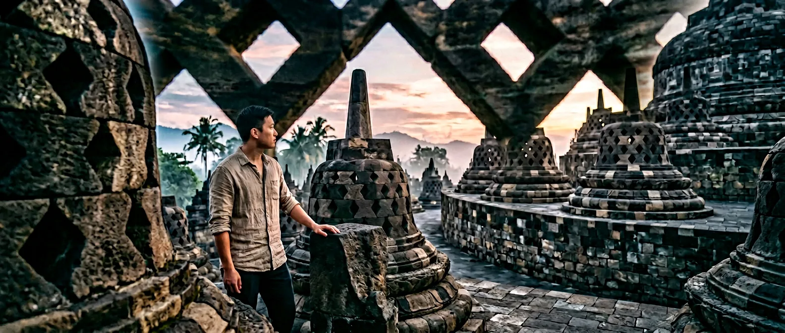 Teach English in Indonesia — TEFL Heaven