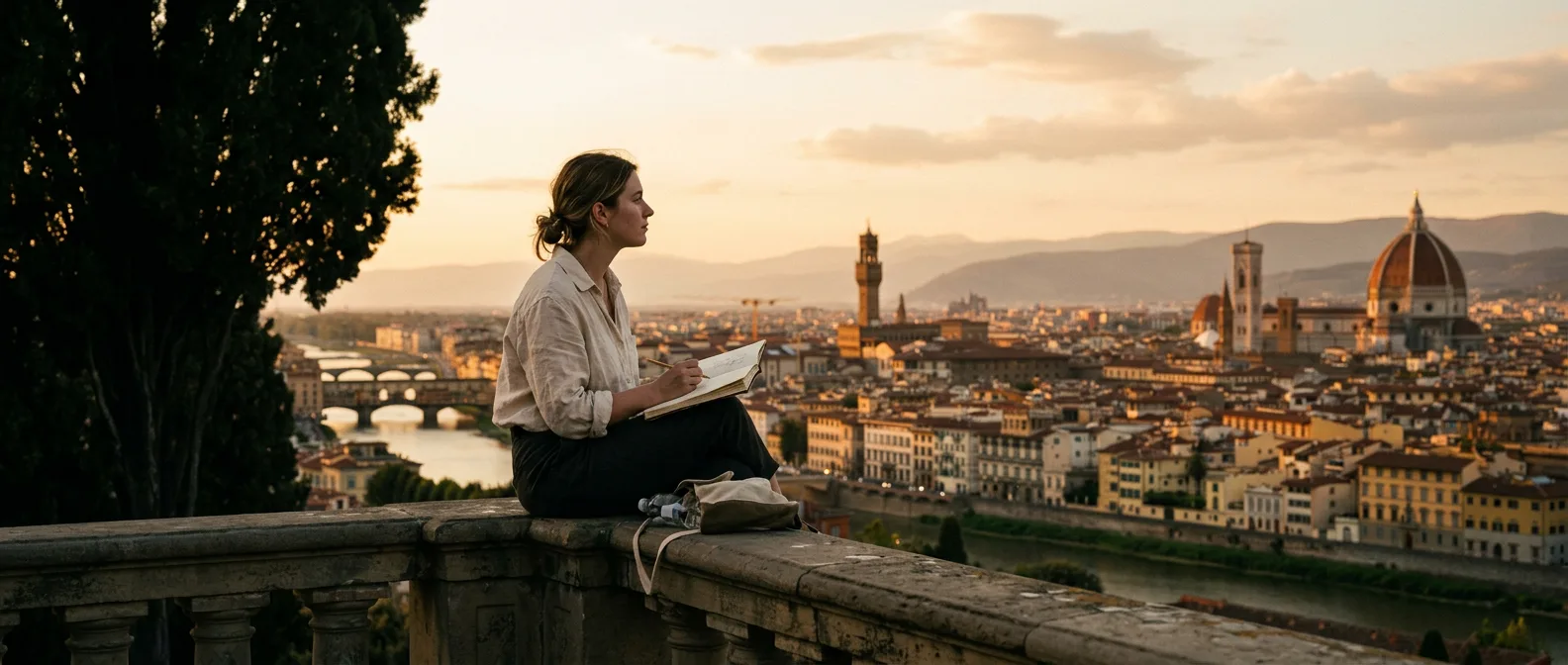 Teach English in Italy — TEFL Heaven