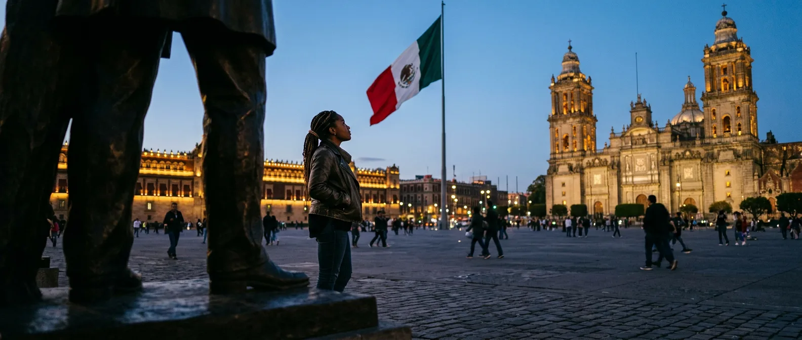 Teach English in Mexico — TEFL Heaven