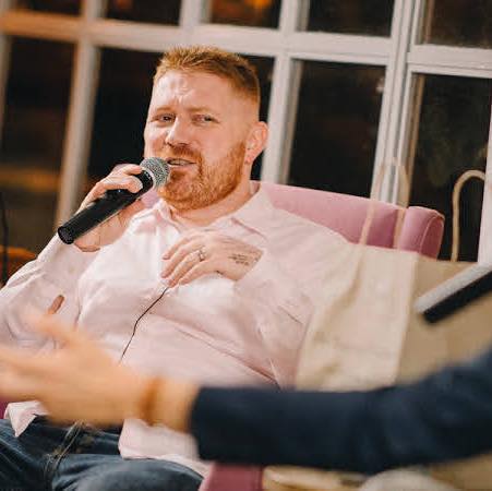 Mike Maitland — TEFL Heaven founder