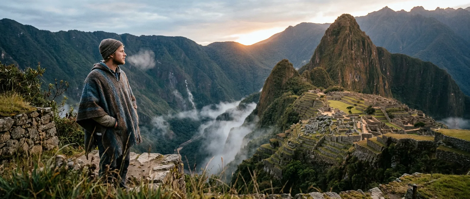 Teach English in Peru — TEFL Heaven