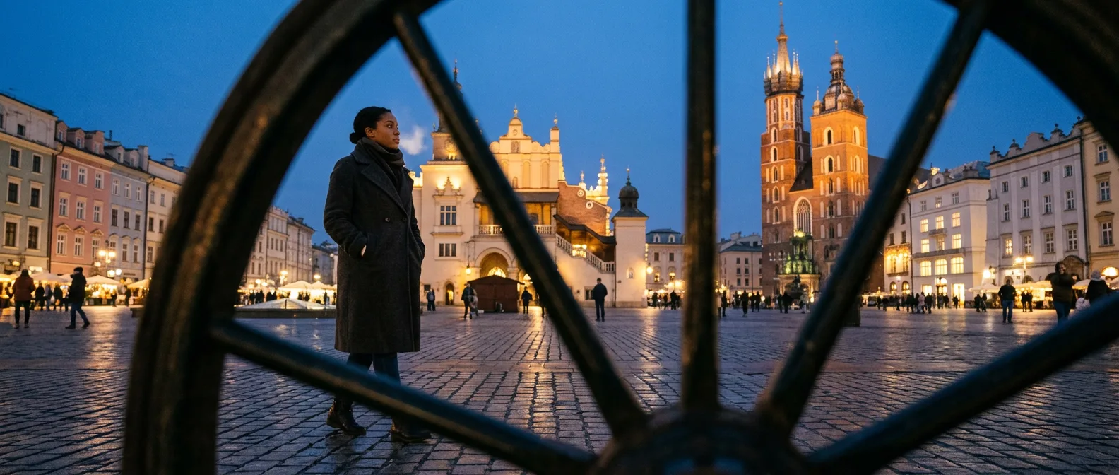 Teach English in Poland — TEFL Heaven