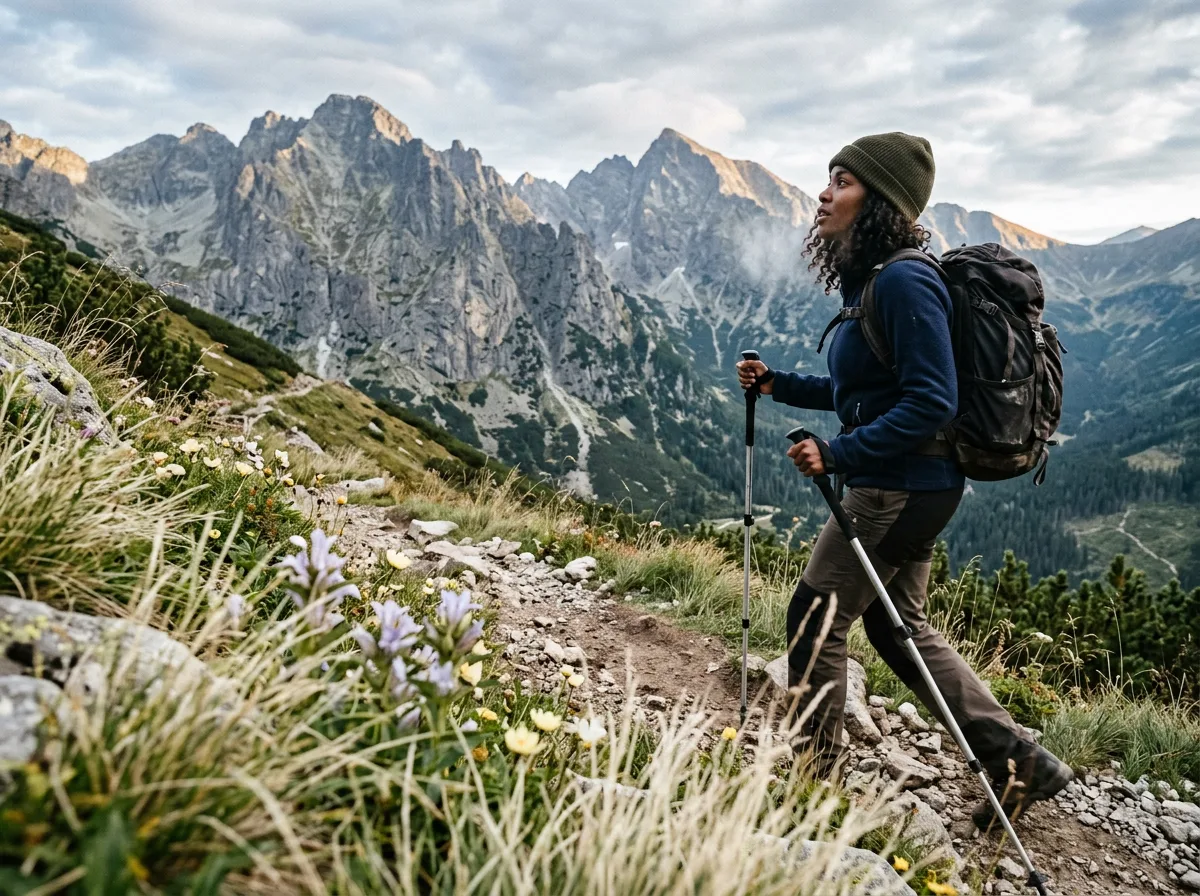 Life - Tatra mountains weekend escape
