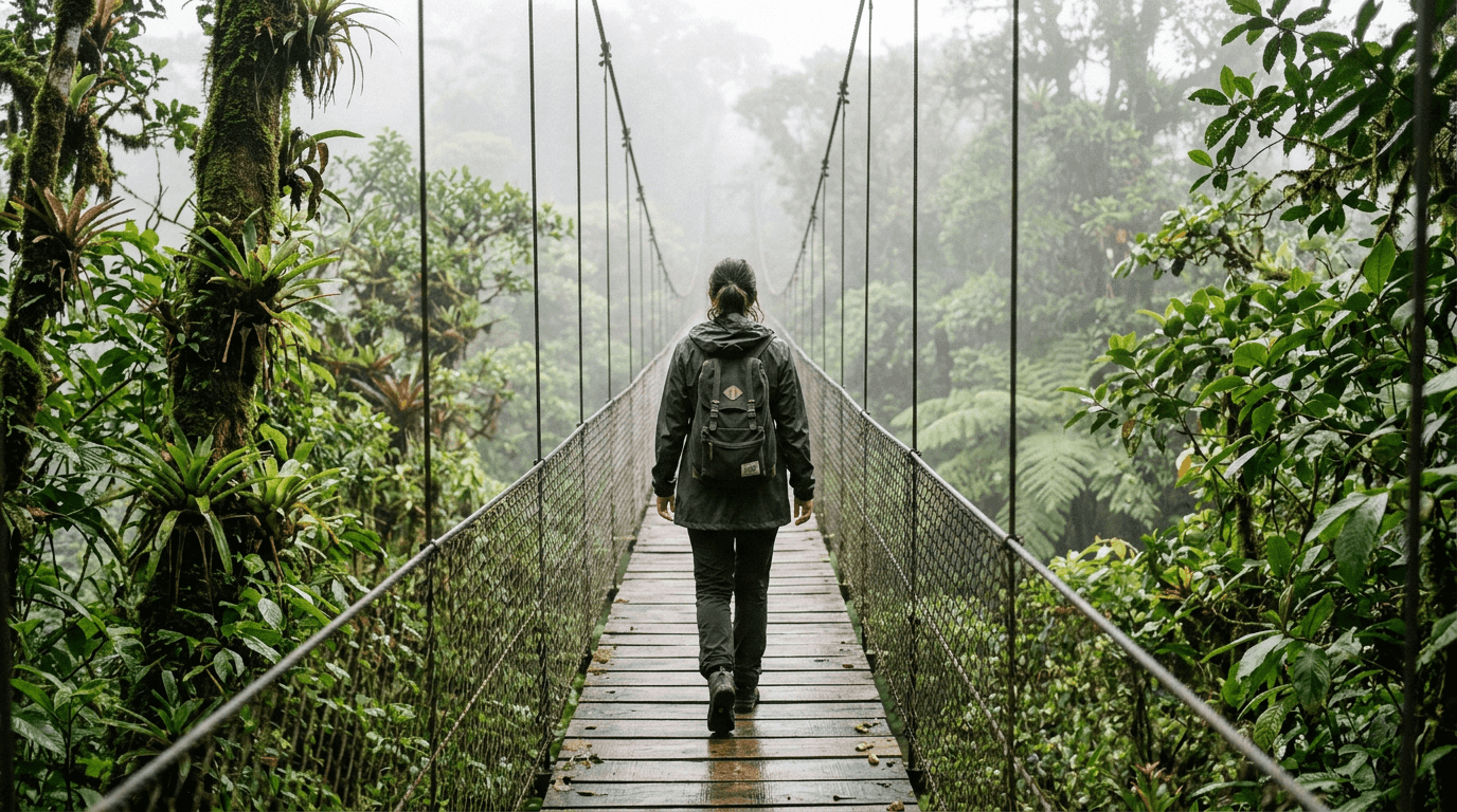 Teach English in Costa Rica with TEFL Heaven