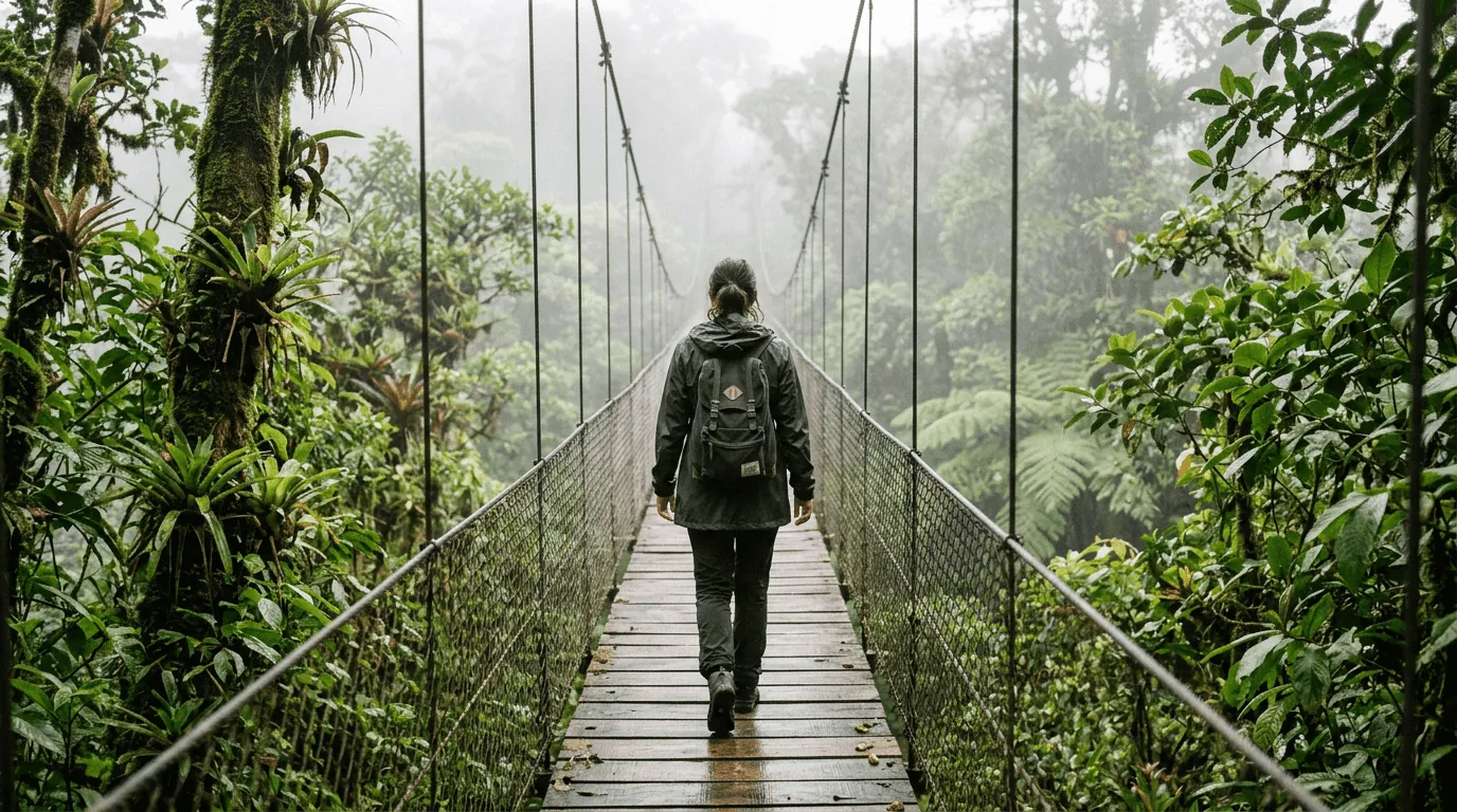 Teach English in Costa Rica with TEFL Heaven