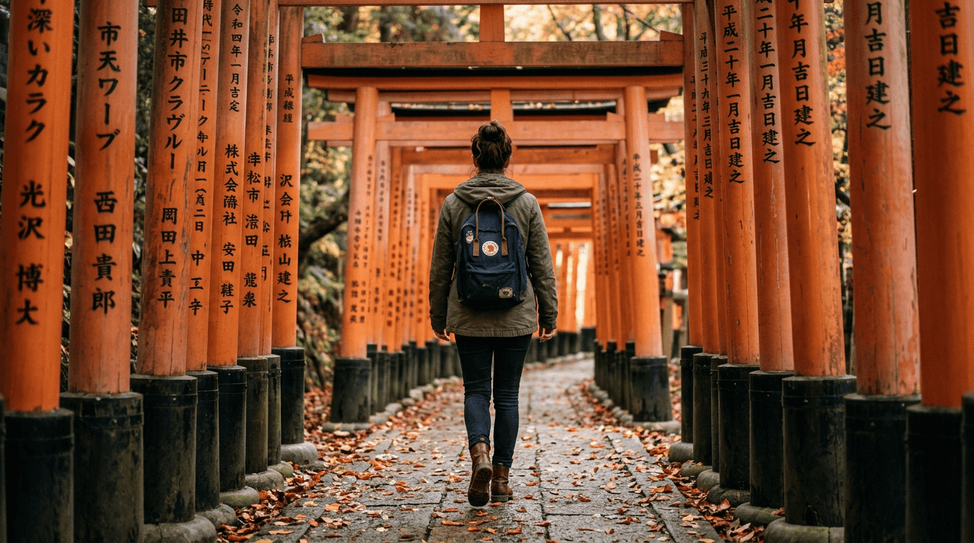 Teach English in Japan with TEFL Heaven