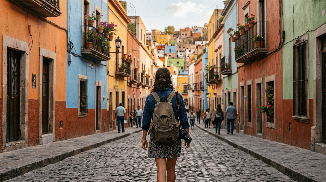 Teach English in Mexico with TEFL Heaven