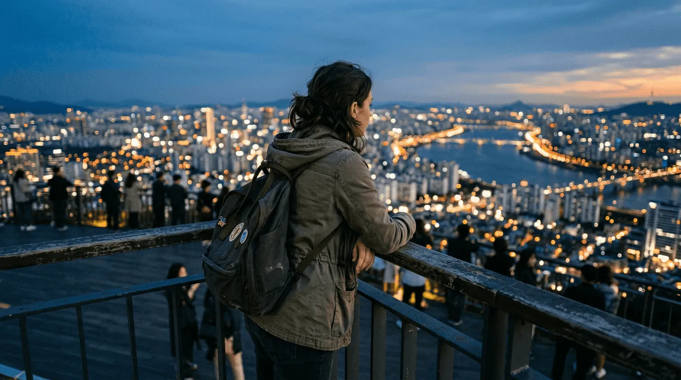 English Companion Program in South Korea with TEFL Heaven