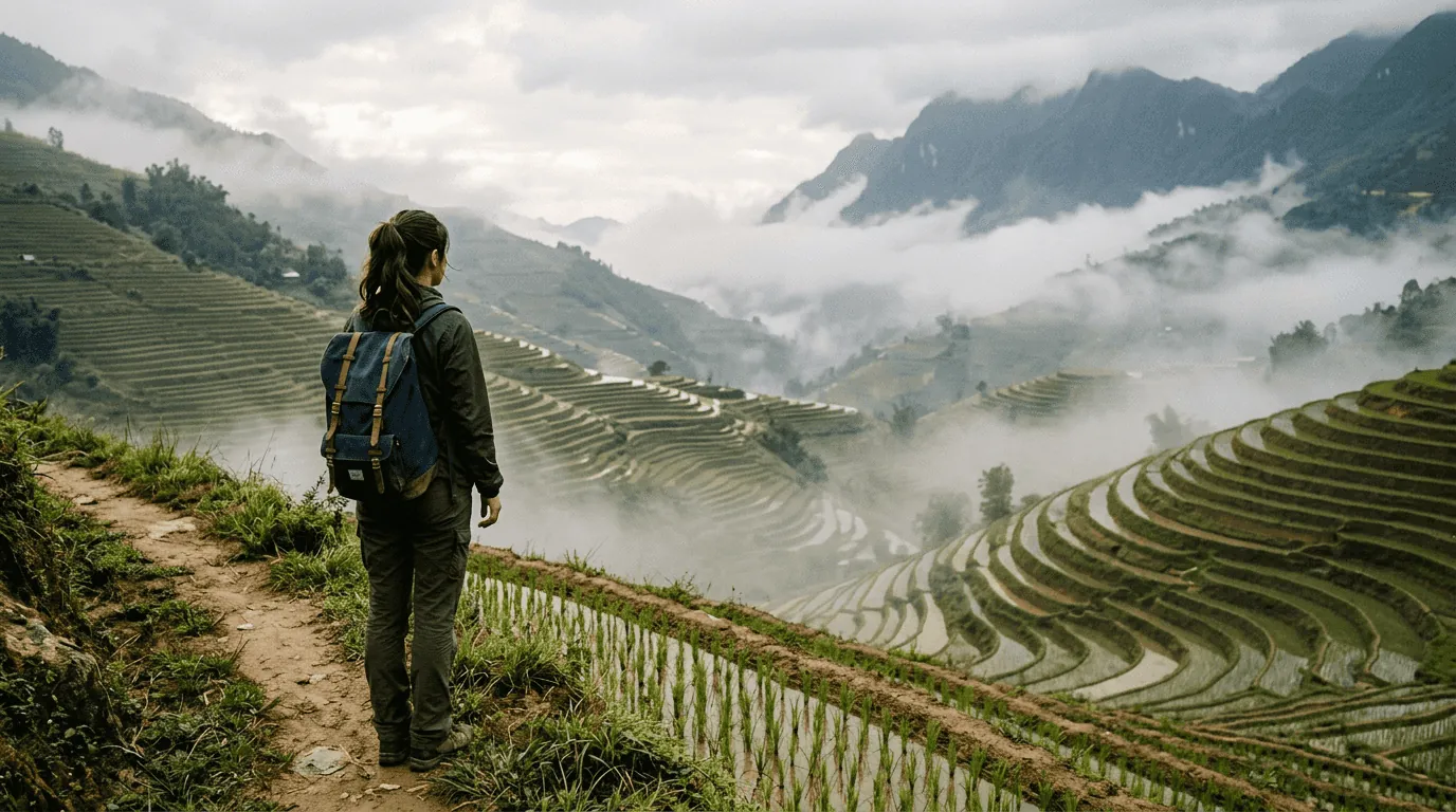 Teach English in Vietnam with TEFL Heaven