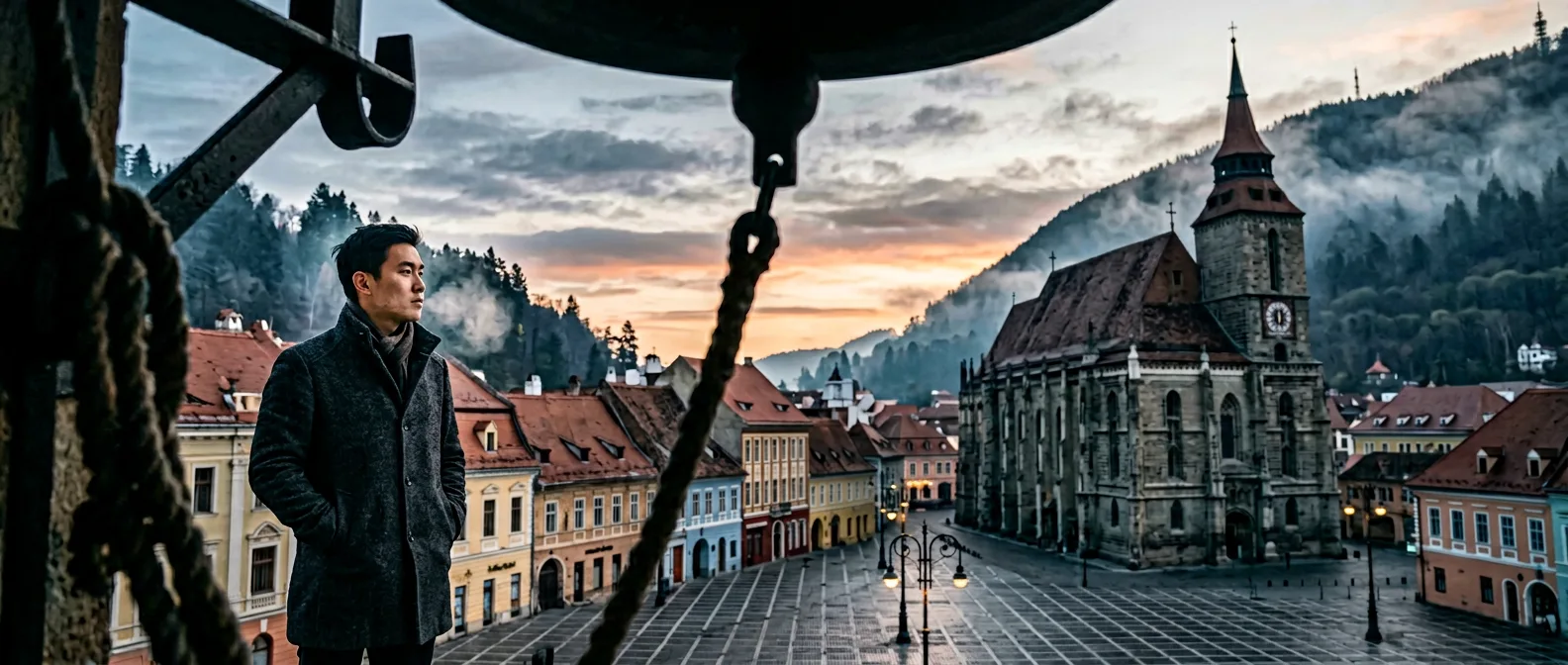 Teach English in Romania — TEFL Heaven